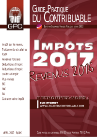 Impôt sur le revenu - pack 50 accès