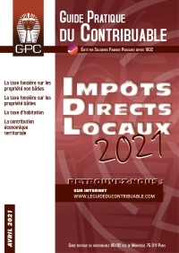 Impôts Directs Locaux 2020